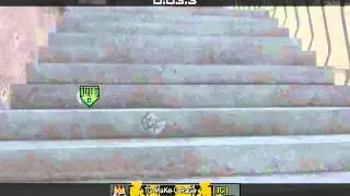 Get pooped on!!