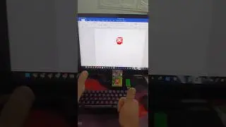 BEGINI CARANYA 1F385 + ALT + X SELAMAT MENCOBA 🥰