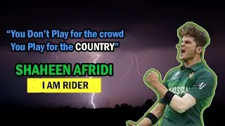 Shaheen Afridi - I am Rider (Best wickets of Shaheen Afridi) || Top wickets of Shaheen Afridi 2020