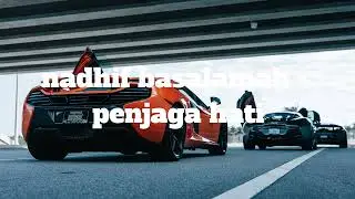 nadhif basalamah - penjaga hati