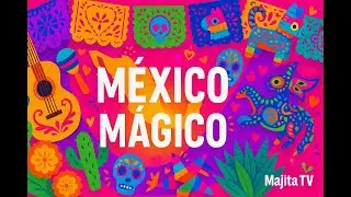 Viviendo en México: lo que más me sorprendió de su cultura🇲🇽