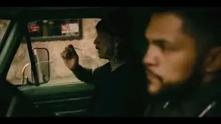 Arcángel, Peso Pluma - LA CHAMBA (Video Oficial)