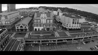 Allen Thomas - Atlantic Station (feat. Yani Mo and Olde English)