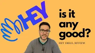 Basecamp's Hey Email Client Review