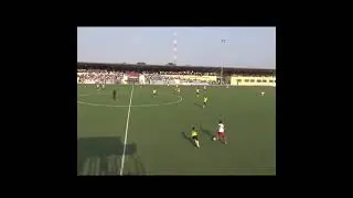 Gideon Mensah Highlights At WAFA vs Ashanti Gold
