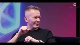 Czy (i skąd) jest teraz HYPE na DDD? [Domain Drivers LIVE]