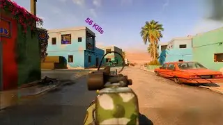 Battlefield 2042 RTX4080,1440p,MAX (PP-2000 gameplay)
