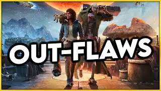 Star Wars Outlaws | Missed Opportunities and Untapped Potential