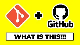 What is Git and GitHub and How it Solves Real Life Coding Problems in Just 15 Minutes