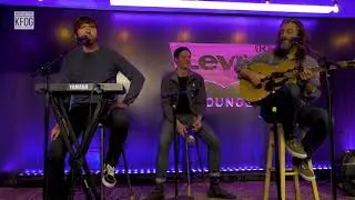 KFOG Private Concert: Minus The Bear - Full Concert