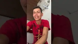 Negão Jantando 🥘🍽️🤤