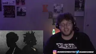 Internet Money - I Remember feat. Roddy Ricch & Kodak Black -Reaction