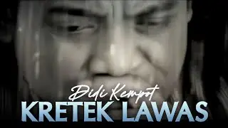 Didi Kempot - Kreteg Lawas - IMC RECORD JAVA