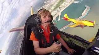 Irina Markova - Yak54