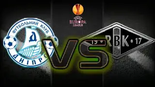 FC Dnipro - FC Rosenborg ~ 10.12.2015 ~ UEFA Europa League 2015-16 ~ Preview of the match