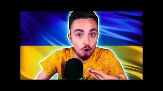 😂ЭДИСОН ГОВОРИТ ПО УКРАИНСКИ НА СТРИМЕ