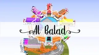 #murotalanimasianak #murottalanak #albalad Murottal Animasi Anak Laki-Laki (Surah Al-Balad)