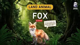 Foxy Facts: Furry and Fascinating #25