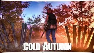 S.T.A.L.K.E.R. - Cold Autumn - Смотр сборки!