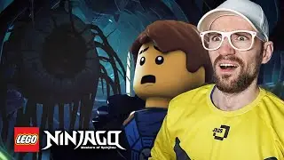 Sie ist das Urböse?! 😱 Lego Ninjago