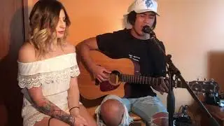 Perfect - Ed Sheeran ft. Beyonce (Acoustic Duet Cover) by Nino & Delcia
