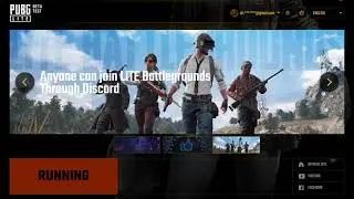 PUBG Lite Launcher - Game will not Launch Issue