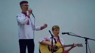 «ПЕРЕЛАЗ» // Укр. нар. пісня