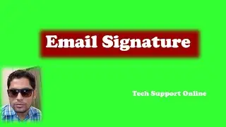 how to add signature in gmail bangla 2022
