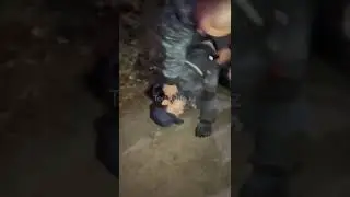 Талғарда тергеу изоляторынан қашқан күдікті ұсталды