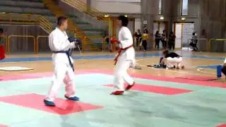 CAMPIONATO COSTA TIRRENICA 2011