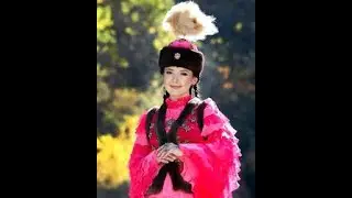 Мақпал Диханбаева - Ауылым  /Makpal Dihanbaeva - Auilim/