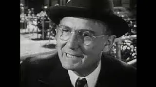 Don't Be a Sucker | Film 1947