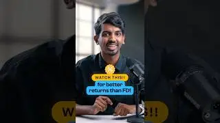 FD Interest is Falling. DO THIS!