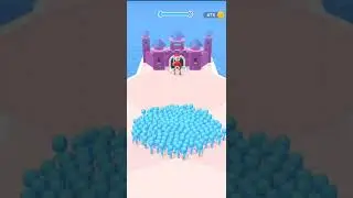 Count Masters: Crowd Runner 3D GamesLevel 15