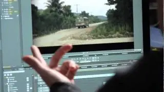 Adobe® Premiere® Pro CS5.5 - Mercury playback engine