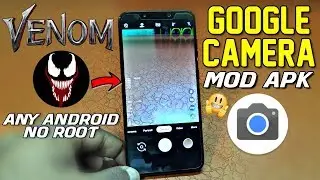 GCam MOD apk 