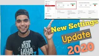 How to check Copyright Strikes ©️ On your YouTube Channel 2020 | New Update