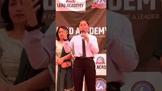 AIR 1 Kritika (girls) NDA II 2022 from Lead Academy 