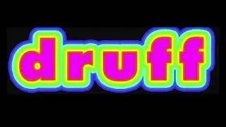 Dj Young - T - Druff (3 Tage Wach Remix) 1,5 speed Bass Boosted