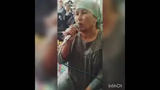 Малохат Саидова