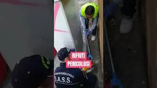 Sicurezza per i volontari che puliscono le città! ⛑️