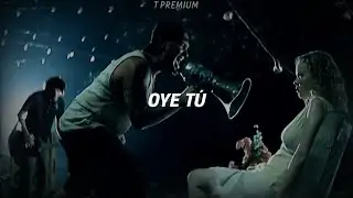 Limp Bizkit - Eat You Alive [sub español]