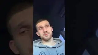 Привітання Святослава Михайлюка з Новорічними святами