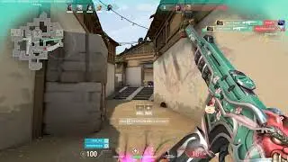 Oni Phantom Ace