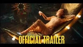Cats OFFICIAL TRAILER