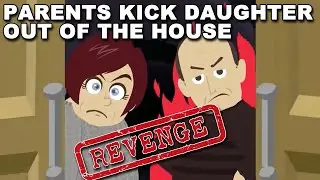 [Gossip] My parents loved my younger brother... They told me to get out of the house... So I did...