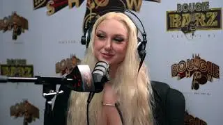 Skylar Vox Interview Pornhub Ranking! Sensitive Vagina? Growing Up Poor? Being A Loner?