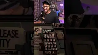 SECRET STATUE Does Not Unlock In Buckshot Roulette Old Version ( VELLON ❌ ) 