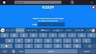 Mm3 codes!(VOICE REVAL?!)