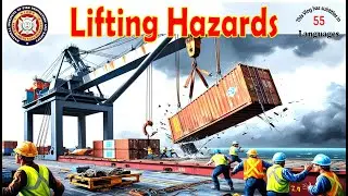 Lifting Hazards